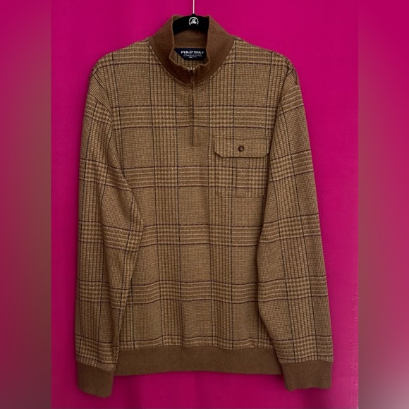 Polo Golf Ralph Lauren Other - Polo Golf Ralph Lauren Sweater